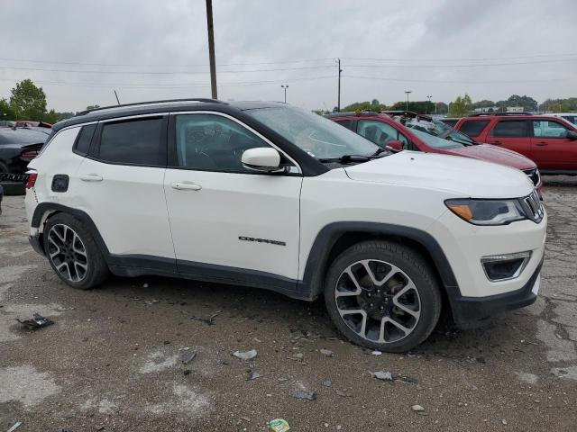 Photo 3 VIN: 3C4NJDCBXMT557711 - JEEP COMPASS 