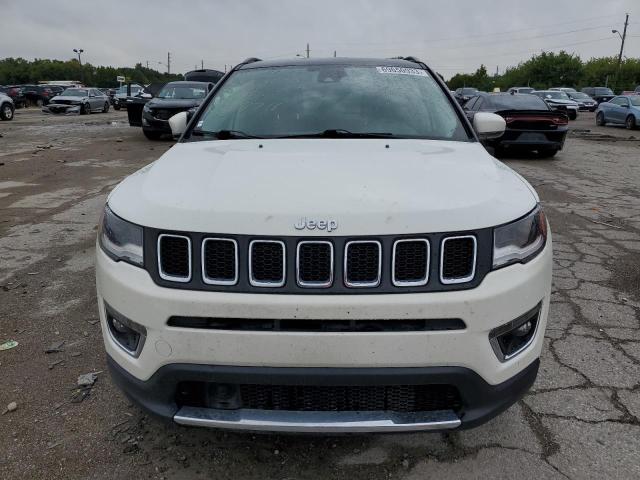 Photo 4 VIN: 3C4NJDCBXMT557711 - JEEP COMPASS 