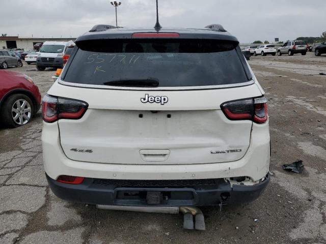 Photo 5 VIN: 3C4NJDCBXMT557711 - JEEP COMPASS 