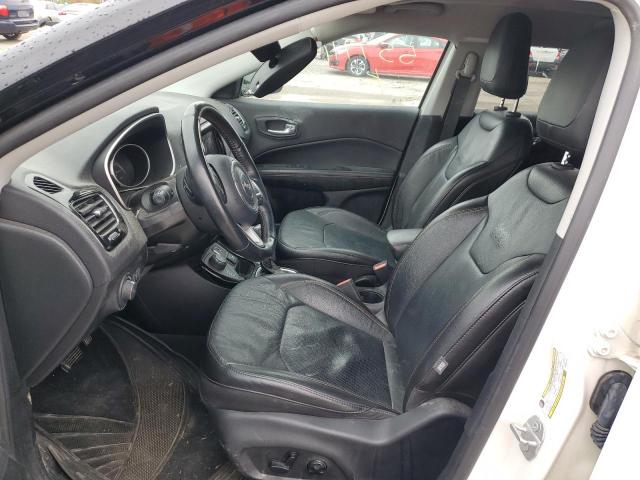 Photo 6 VIN: 3C4NJDCBXMT557711 - JEEP COMPASS 