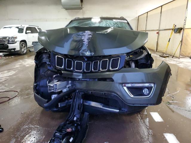 Photo 4 VIN: 3C4NJDCBXMT566585 - JEEP COMPASS 