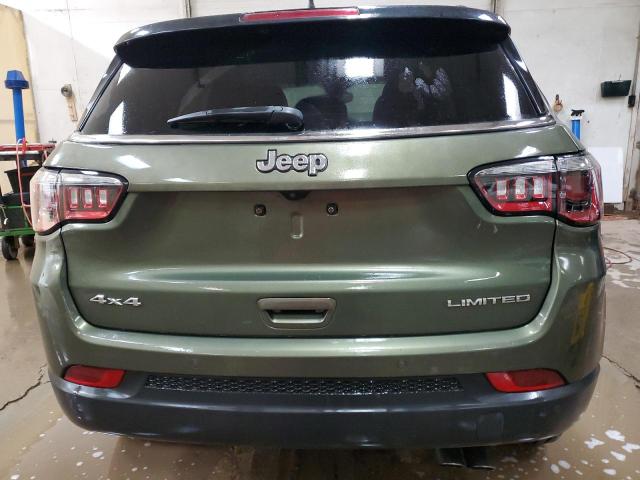 Photo 5 VIN: 3C4NJDCBXMT566585 - JEEP COMPASS 