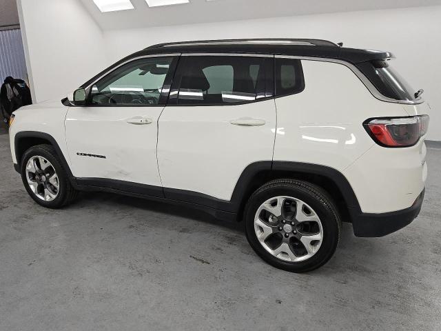 Photo 1 VIN: 3C4NJDCBXMT599408 - JEEP COMPASS LI 