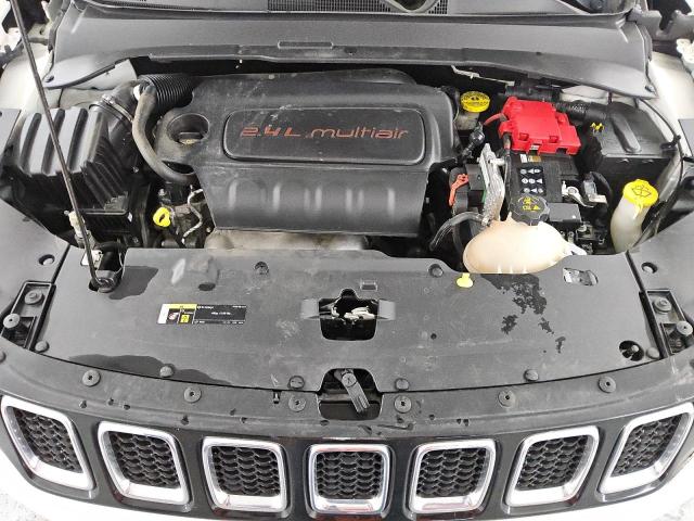 Photo 11 VIN: 3C4NJDCBXMT599408 - JEEP COMPASS LI 