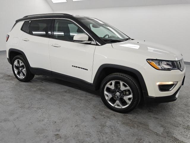 Photo 3 VIN: 3C4NJDCBXMT599408 - JEEP COMPASS LI 