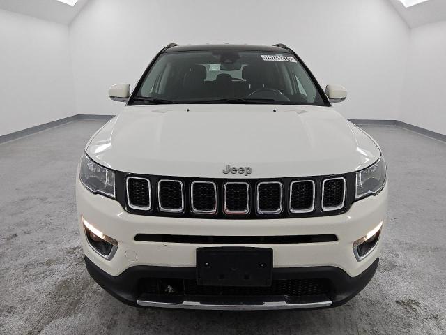 Photo 4 VIN: 3C4NJDCBXMT599408 - JEEP COMPASS LI 