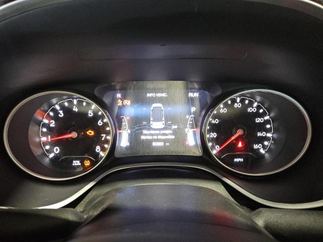 Photo 8 VIN: 3C4NJDCBXMT599408 - JEEP COMPASS LI 