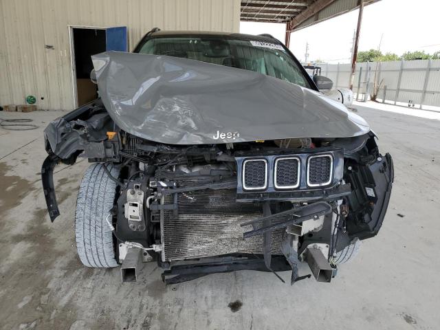 Photo 4 VIN: 3C4NJDCBXMT605045 - JEEP COMPASS LI 