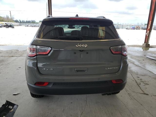 Photo 5 VIN: 3C4NJDCBXMT605045 - JEEP COMPASS LI 