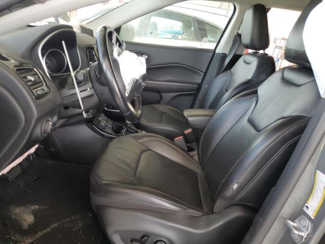 Photo 6 VIN: 3C4NJDCBXMT605045 - JEEP COMPASS LI 