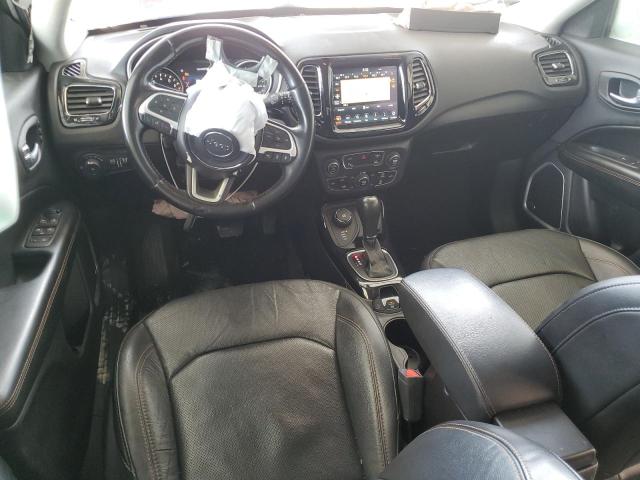 Photo 7 VIN: 3C4NJDCBXMT605045 - JEEP COMPASS LI 