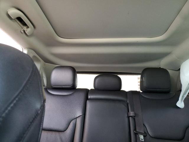 Photo 9 VIN: 3C4NJDCBXMT605045 - JEEP COMPASS LI 