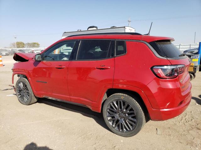 Photo 1 VIN: 3C4NJDCBXNT131423 - JEEP COMPASS LI 