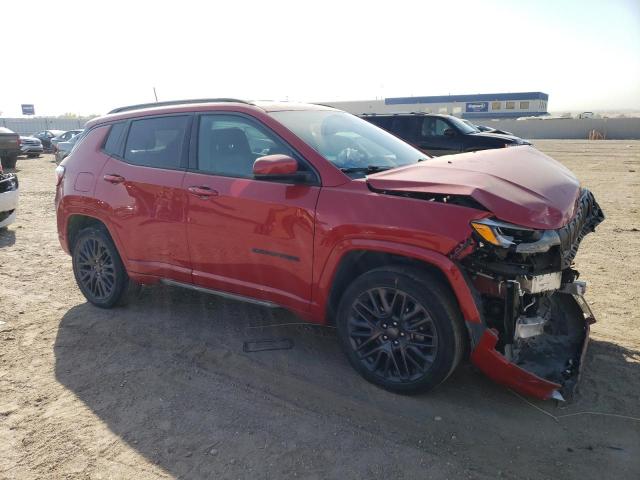 Photo 3 VIN: 3C4NJDCBXNT131423 - JEEP COMPASS LI 