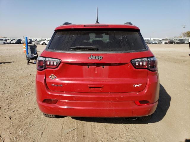 Photo 5 VIN: 3C4NJDCBXNT131423 - JEEP COMPASS LI 