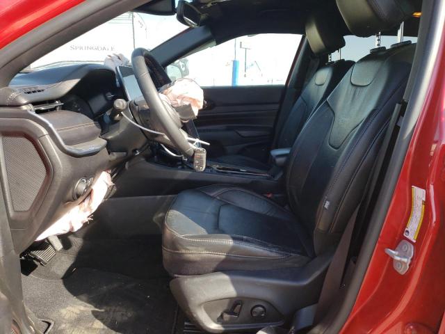 Photo 6 VIN: 3C4NJDCBXNT131423 - JEEP COMPASS LI 