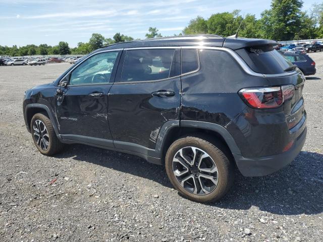 Photo 1 VIN: 3C4NJDCBXNT149033 - JEEP COMPASS 