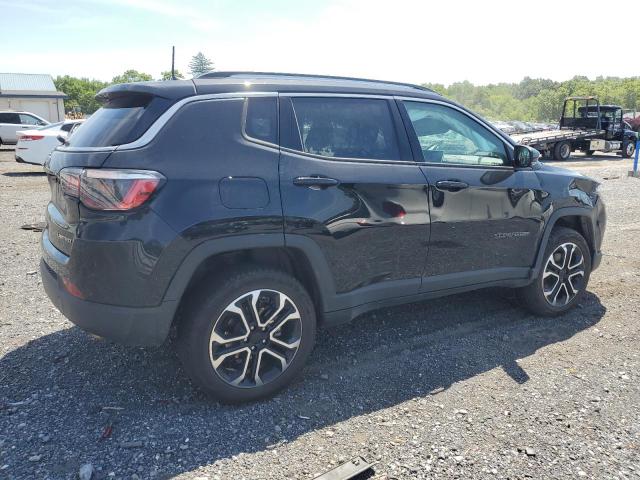 Photo 2 VIN: 3C4NJDCBXNT149033 - JEEP COMPASS 