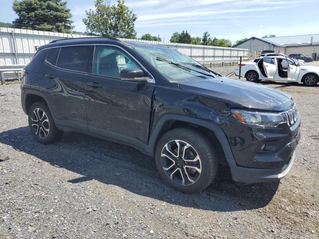 Photo 3 VIN: 3C4NJDCBXNT149033 - JEEP COMPASS 