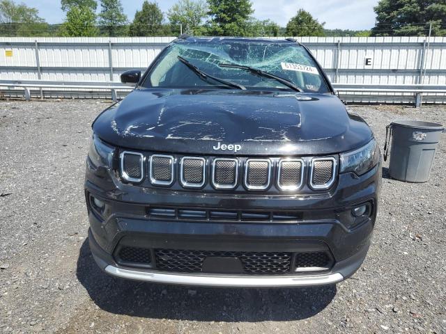 Photo 4 VIN: 3C4NJDCBXNT149033 - JEEP COMPASS 