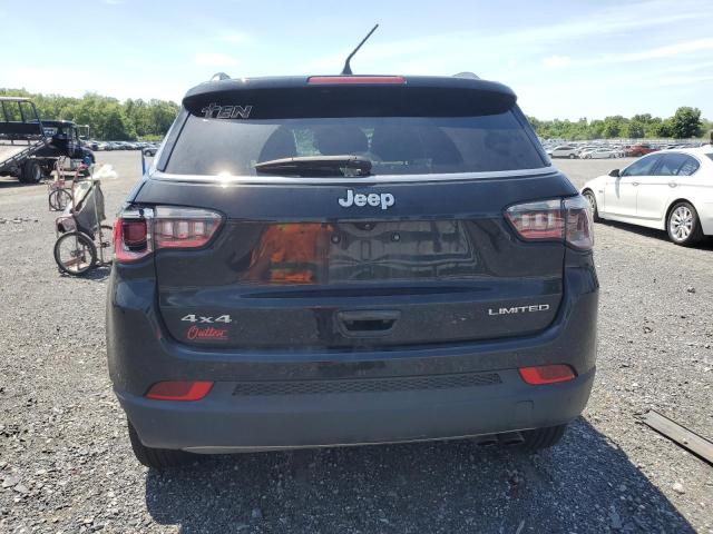 Photo 5 VIN: 3C4NJDCBXNT149033 - JEEP COMPASS 