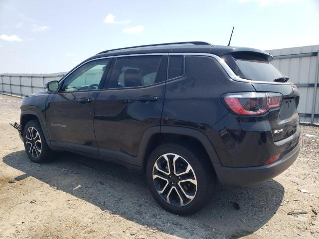 Photo 1 VIN: 3C4NJDCBXNT166656 - JEEP COMPASS 