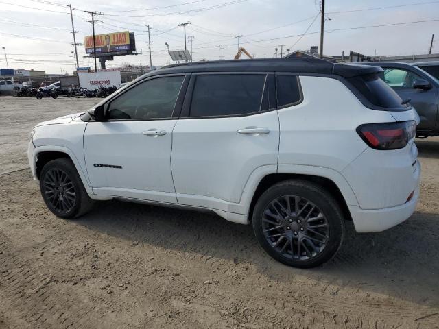 Photo 1 VIN: 3C4NJDCBXNT178385 - JEEP COMPASS LI 