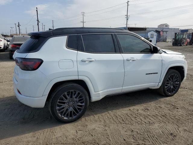 Photo 2 VIN: 3C4NJDCBXNT178385 - JEEP COMPASS LI 