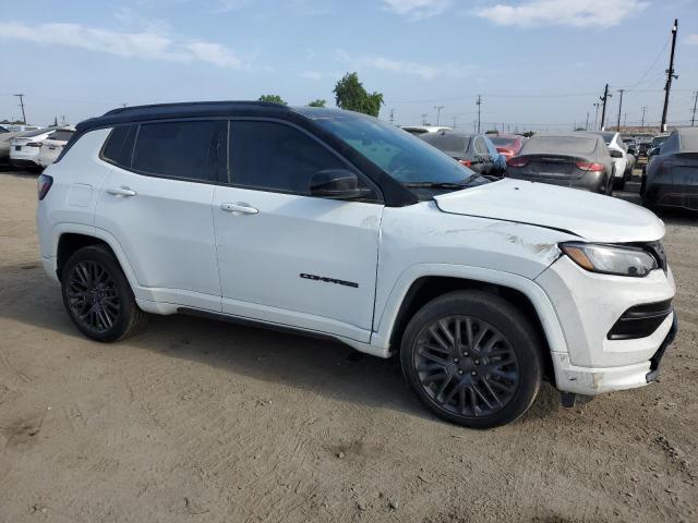 Photo 3 VIN: 3C4NJDCBXNT178385 - JEEP COMPASS LI 