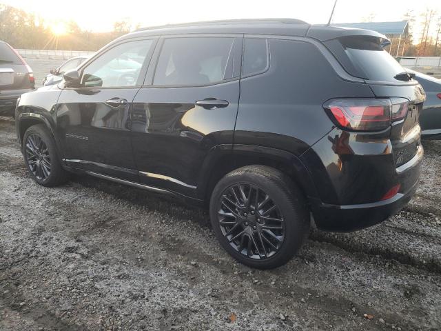 Photo 1 VIN: 3C4NJDCBXNT178452 - JEEP COMPASS 