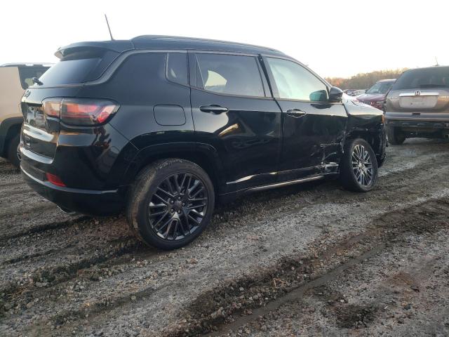 Photo 2 VIN: 3C4NJDCBXNT178452 - JEEP COMPASS 