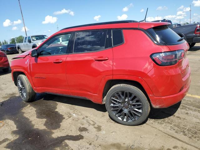 Photo 1 VIN: 3C4NJDCBXNT206654 - JEEP COMPASS LI 