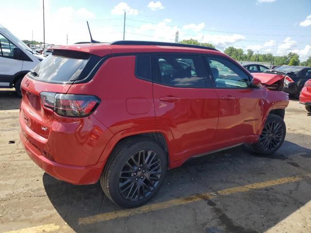 Photo 2 VIN: 3C4NJDCBXNT206654 - JEEP COMPASS LI 