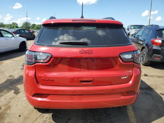 Photo 5 VIN: 3C4NJDCBXNT206654 - JEEP COMPASS LI 