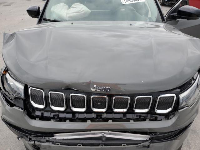 Photo 11 VIN: 3C4NJDCBXNT212387 - JEEP COMPASS LI 