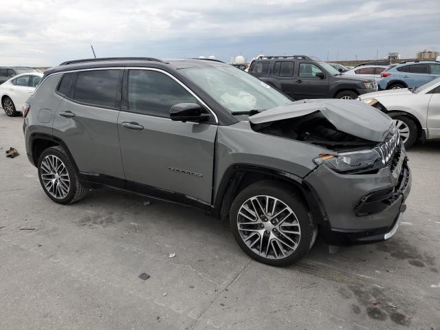 Photo 3 VIN: 3C4NJDCBXNT212387 - JEEP COMPASS LI 