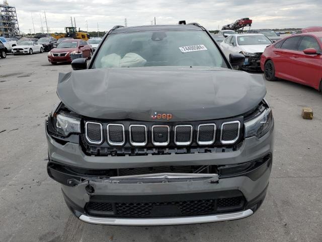 Photo 4 VIN: 3C4NJDCBXNT212387 - JEEP COMPASS LI 