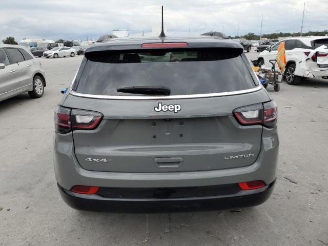 Photo 5 VIN: 3C4NJDCBXNT212387 - JEEP COMPASS LI 