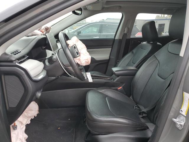 Photo 6 VIN: 3C4NJDCBXNT212387 - JEEP COMPASS LI 