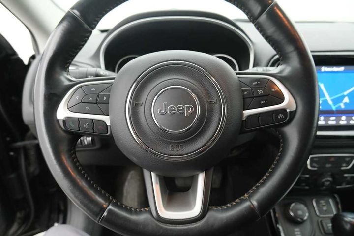 Photo 21 VIN: 3C4NJDCH0KT728628 - JEEP COMPASS &#3917 