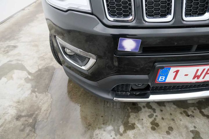 Photo 22 VIN: 3C4NJDCH0KT728628 - JEEP COMPASS &#3917 