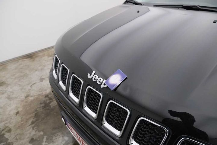 Photo 31 VIN: 3C4NJDCH0KT728628 - JEEP COMPASS &#3917 