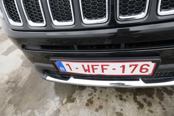 Photo 5 VIN: 3C4NJDCH0KT728628 - JEEP COMPASS &#3917 