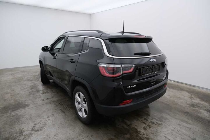 Photo 2 VIN: 3C4NJDCH1JT280303 - JEEP COMPASS &#3917 