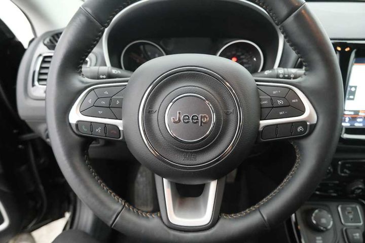 Photo 24 VIN: 3C4NJDCH1JT280303 - JEEP COMPASS &#3917 