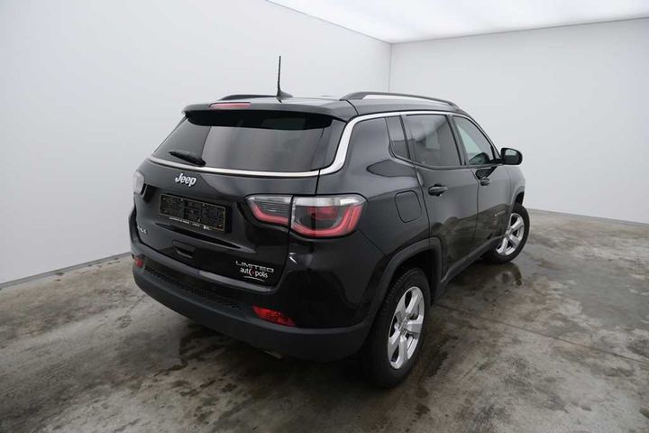 Photo 3 VIN: 3C4NJDCH1JT280303 - JEEP COMPASS &#3917 