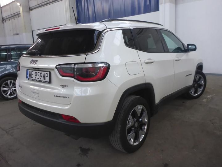 Photo 3 VIN: 3C4NJDCH1KT722708 - JEEP COMPASS 