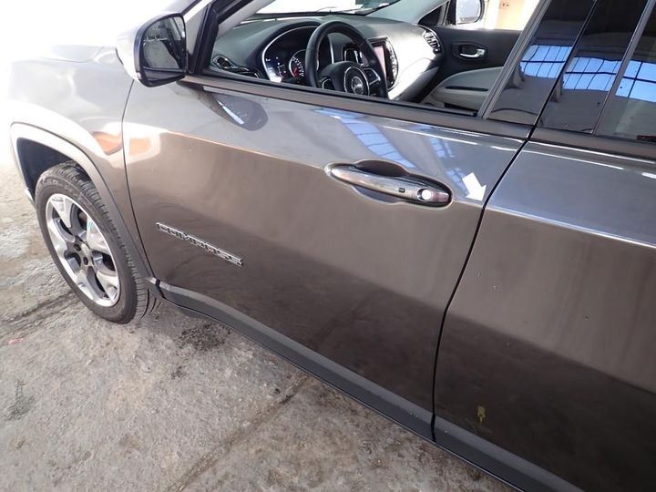 Photo 27 VIN: 3C4NJDCH1KT822128 - JEEP COMPASS 