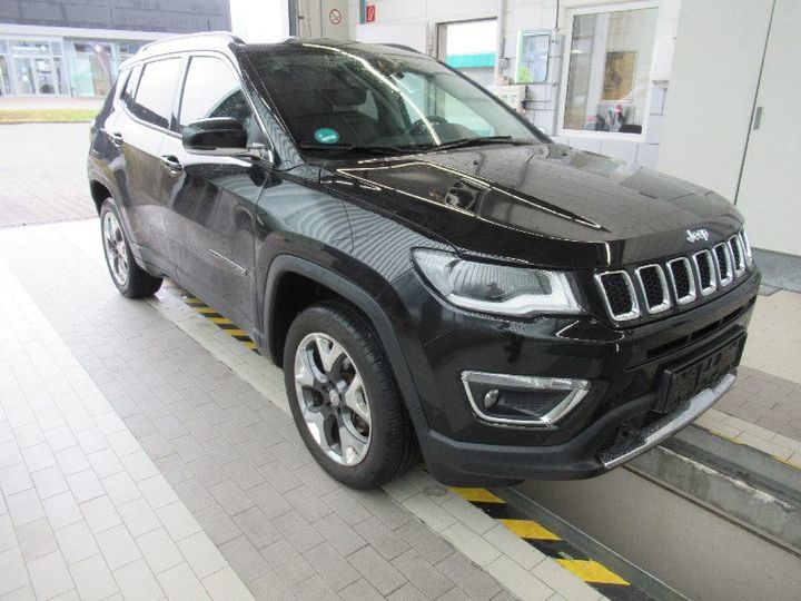 Photo 17 VIN: 3C4NJDCH3KT590759 - JEEP COMPASS (MP)(2017-&GT) 