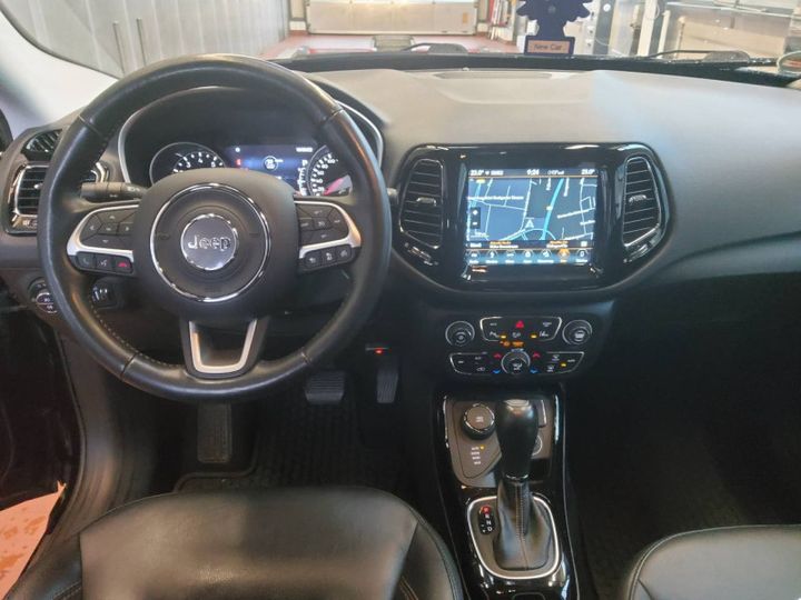 Photo 5 VIN: 3C4NJDCH4JT452520 - JEEP COMPASS (MP)(2017-&GT) 